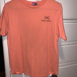 Simply southern shirt